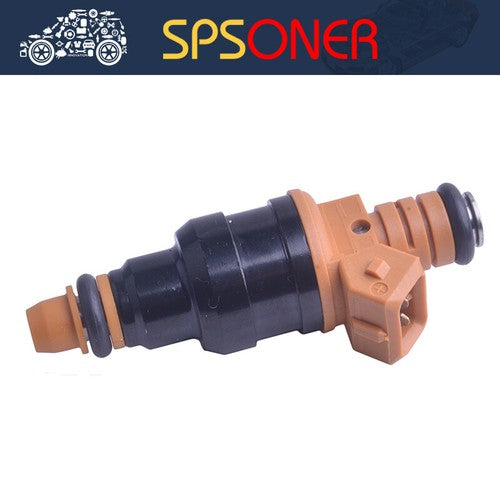 5pcs 0280150785 fuel Injector for 1994-1997 Volvo 850 2.3L 2.4L Turbo 6B93BC-57