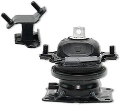 Fits 2005-2006 Honda Odyssey 3.5L i-VTEC AUTO Front Motor & Rear Trans Mount 6B93BC-57