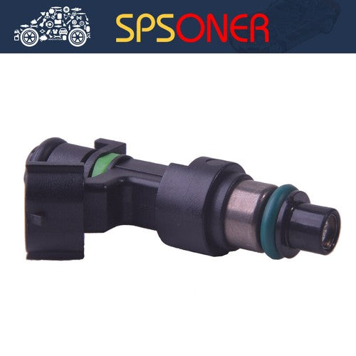 4pcs H025241 Fuel Injector For Fluence M4R 2.0 16v Flex 2015 6B93BC-57