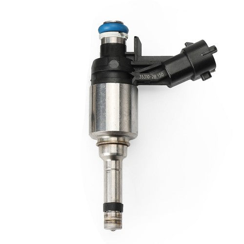 4PCS For 2012-2016 Kia Soul 1.6L Fuel Injectors 35310-2B110 35310-2B130 6B93BC-57