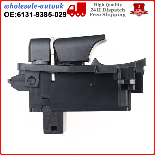 Electronic Handbrake Switch for BMW 5 Seriew F10 F11 F18 Parking Brake Button 6B93BC-57