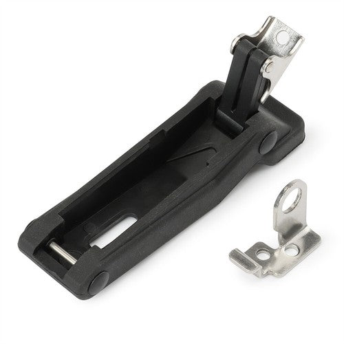 2x 2877447 Front Storage Cargo Rubber Latch For Polaris SPORTSMAN 500 800 850 6B93BC-57