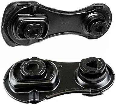 Fits 2013-2017 Ford Explorer 3.5L Turbo, Front LT & RT Torque Strut Mount 6B93BC-57