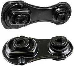 Fits 2013-2017 Ford Explorer 3.5L Turbo, Front LT & RT Torque Strut Mount 6B93BC-57
