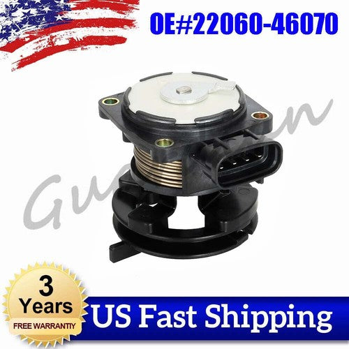 Throttle Body Level Sensor 22060-46070 For Lexus SC400 Toyota Supra Lexus SC300 6B93BC-57