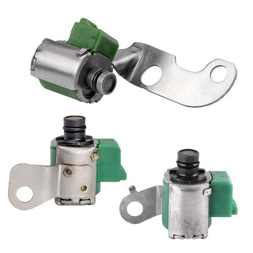 S1 & S2 & SL Transmission Control Solenoid for 2003-06 Toyota Corolla Matrix 6B93BC-57