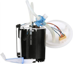 Fuel Pump Assembly for Jaguar S-Type 1999-2007 XJ 2003-2009 2.5L 3.0L 3.6L 4.2L 6B93BC-57