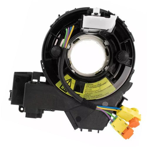 Clock Spring without Heated Steering Wheel for Ford Transit Connect F1FZ14A664B 6B93BC-57