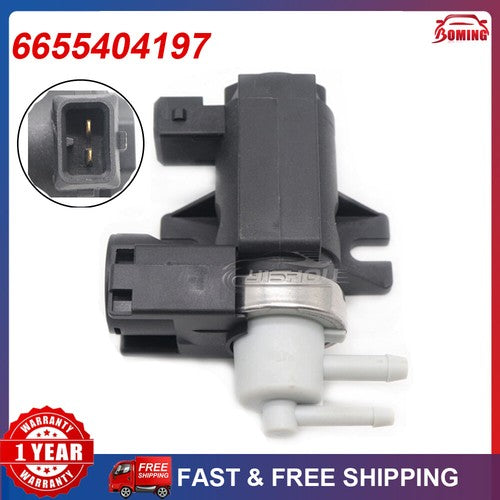 Solenoid Valve For Kyron Actyon D20 Ssangyong Rodius Stavic Rexton 6655404197 6B93BC-57
