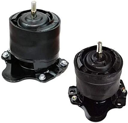 Fits 1995-1997 Honda Accord 2.7L/1997-1999 Acura CL 3.0L SOHC Front+Rear Motor 6B93BC-57
