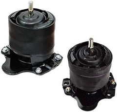 Fits 1995-1997 Honda Accord 2.7L/1997-1999 Acura CL 3.0L SOHC Front+Rear Motor 6B93BC-57