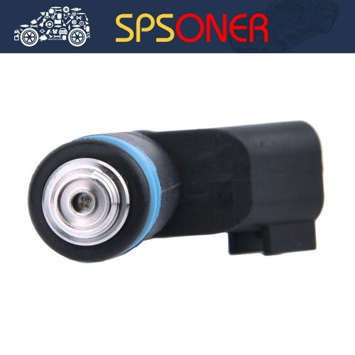 6PCS 04861238AC Fuel Injector for 05-08 Chrysler Dodge 3.8L High Quality 6B93BC-57