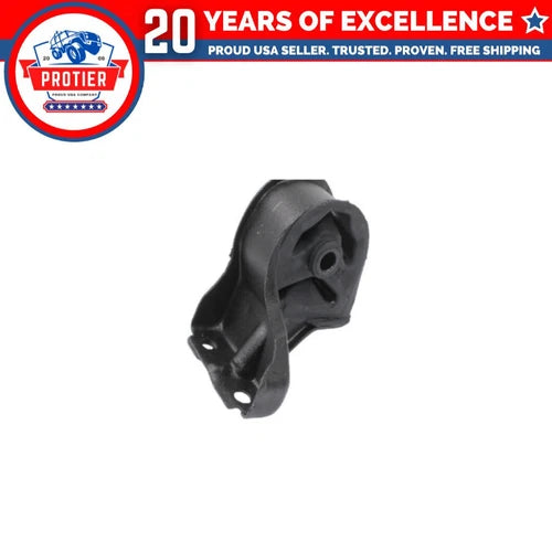 Engine Motor & Trans Mount 3PCS Set Compatible for 1990-1993 Acura Integra 1.8L 6B93BC-57