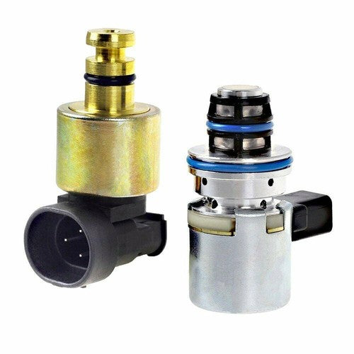 For Dodge Jeep 42RE 46RE Governor Pressure Solenoid Sensor Set 1996-99 * 6B93BC-57