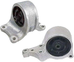 Fits 1993-1999 Nissan Altima 2.4L Front Right Motor & Trans Mount for AUTO 2PCS 6B93BC-57