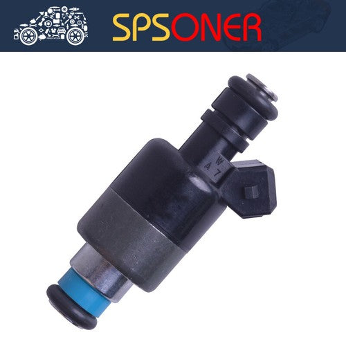 4X Model Fuel Injector 17124782 For Chevrolet Opel Corsa 1.4 1.6 8v Daewoo 6B93BC-57