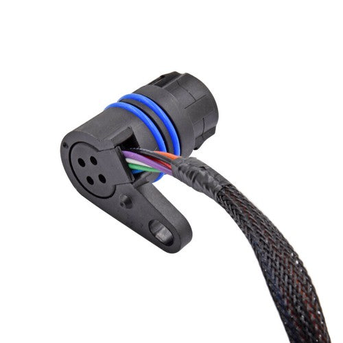 Transmission Wire Harness For Dodge Ram 1500 2500 Durango Jeep Grand 52118500AB 6B93BC-57