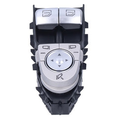 Master Power Window Control Switch 2059050302 Fits For Mercedes Benz Vito W447