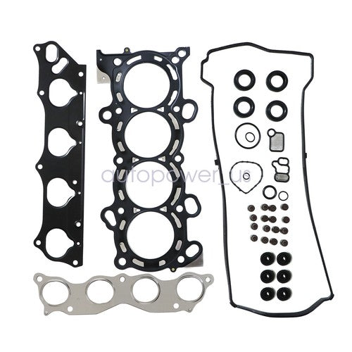 Head Gasket Set Fits 2003-2011 Acura Honda Accord CR-V 2.4L L4 DOHC 16v 6B93BC-57