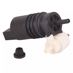 1X 8260A059 Windshield Washer Pump For Mitsubishi Outlander Lancer Mazda Tribute 6B93BC-57