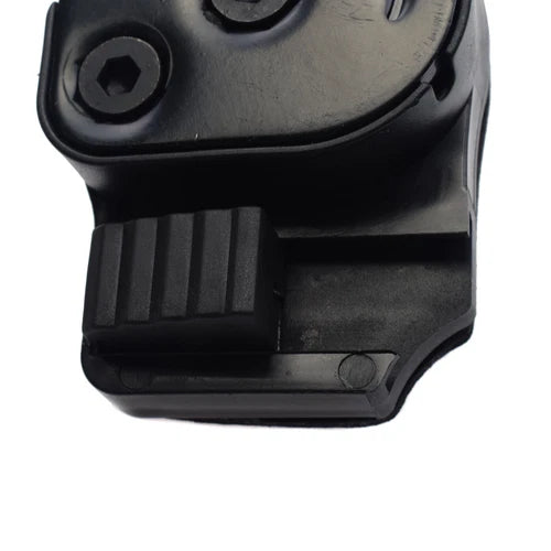 Rear Right Door Lower Latch Hinge For 1998-2002 Dodge Ram Quad Cab 55275100 6B93BC-57