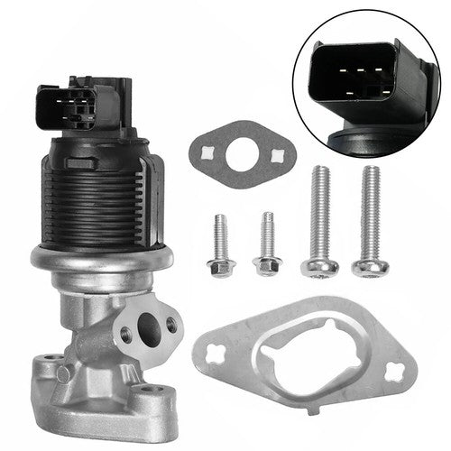 For Dodge Dakota Durango Nitro Ram 1500 Jeep Liberty 3.7L EGR Valve EGV1150 6B93BC-57