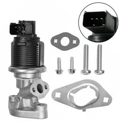For Dodge Dakota Durango Nitro Ram 1500 Jeep Liberty 3.7L EGR Valve EGV1150 6B93BC-57