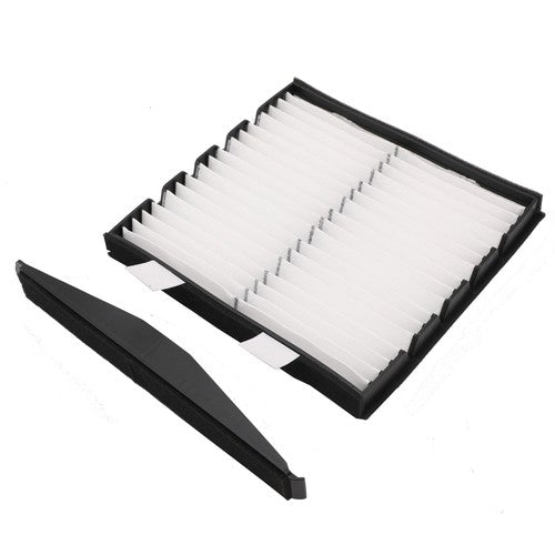 Cabin Air Filter Cover with Filter for Chevy, Cadillac GMC Escalade 22759203 6B93BC-57