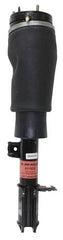 Front Left Air Suspension Strut Fit 2006-2012 Land Rover Ranger Rover 6B93BC-57