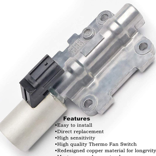 Transmission Linear Control Solenoid 28250-P7W-003 For Honda Accord 2003-2007 6B93BC-57