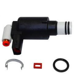 Complete Rear Air Suspension Kit for 97-02 Expedition Navigator RWD 6B93BC-57