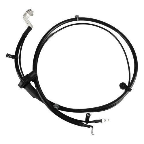 Negative Battery Cable Wire Harness for Chevy Silverado/Sierra 5.3L 2014-2019 US 6B93BC-57
