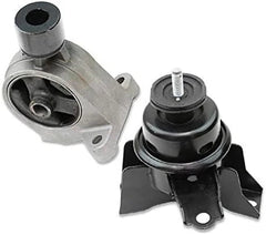 Fits 2006-2014 Hyundai Entourage/Kia Sedona 3.5L 3.8L Front Motor Mount Set 2pc 6B93BC-57