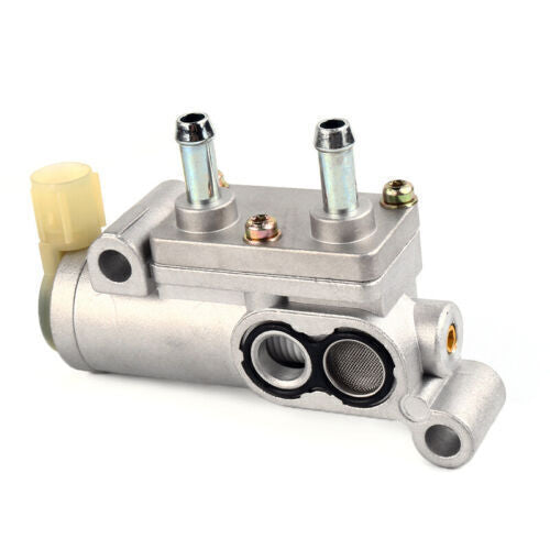 1x For Acura Integra Honda Civic CRX 88-95 Idle Air Control Valve 36450-PP4-E01 6B93BC-57