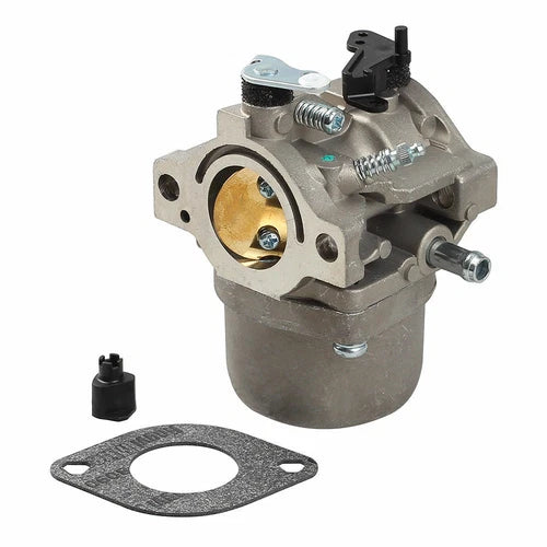 Carburetor For Briggs & Stratton Powerbuilt 12.5 HP Vertical Engine Carb 6B93BC-57