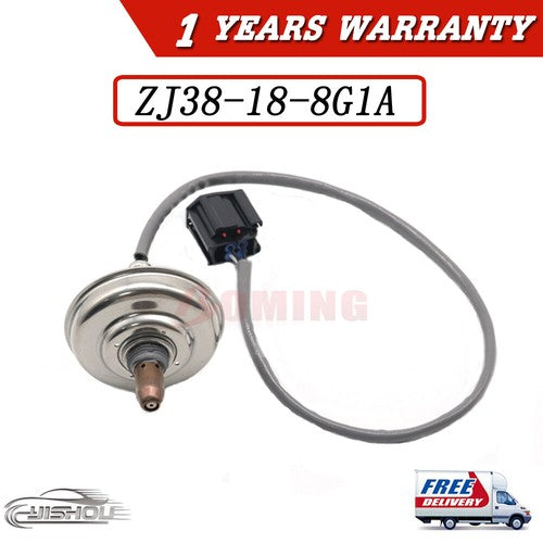 Upstream O2 Oxygen Sensor For Mazda 2 1.3 1.5MZR ZJ38188G1A Z678-18-8G1A 6B93BC-57