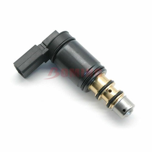 Car A/C Compressor Solenoid Valve For VW Passat Jetta Golf Audi A3 A4 6B93BC-57
