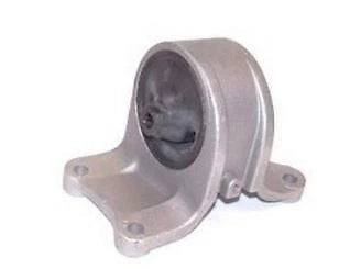 Motor & Transmission Mount Set 4PCS for 2002-2006 Nissan Altima 2.5L Auto 6B93BC-57