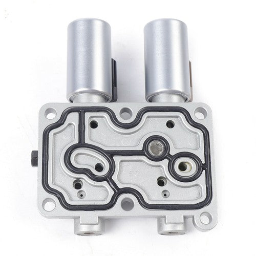 28250-PLX-305 Transmission Dual Linear Solenoid For HONDA CIVIC 2001-2005 02 03 6B93BC-57