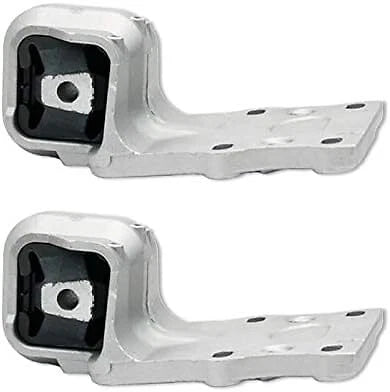 Fits 1997-2007 Buick/Chevrolet/Oldsmobile/Pontiac/Saturn Front LT & RT Bracket 6B93BC-57