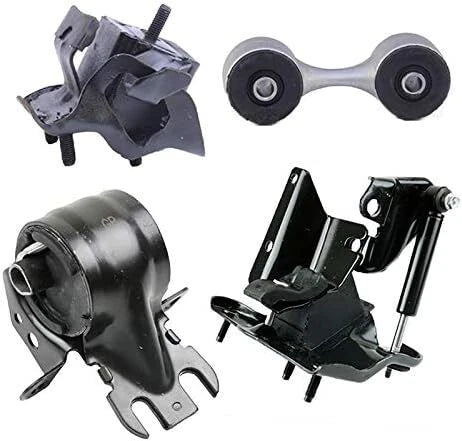 Motor & Trans Mount Set for Buick LeSabre 3.8L 94-99 6B93BC-57