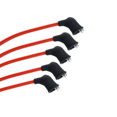 IGNITION SPARK PLUG WIRES for 92-02 ACURA CL EL HONDA ACCORD CIVIC ODYSSEY OASIS 6B93BC-57