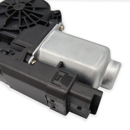 Front Left Window Motor Driver Side for 2006-2010 Hyundai Sonata 82450-3K011 6B93BC-57