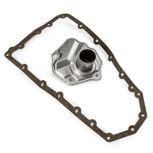 JF017E Transmission Oil Filter and Pan Gasket Kit for Infiniti Qx60 16-19 3.5 V6 6B93BC-57