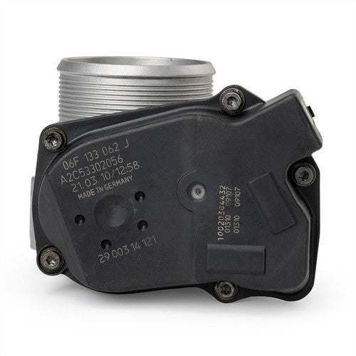 Throttle Body For VW Tiguan Golf Atlas CC Audi A3 Q3 Q5 2.0L 2009-2014 67-4003 6B93BC-57