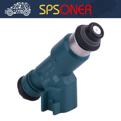 6PCS High quality 6R83-C7C Fuel Injector Fits Volvo XC70 3.2L L6 2008-2015 6B93BC-57