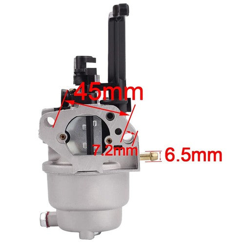 Carburetor For DeWALT DXGNR8000 8000W Gas Generator Carb 6B93BC-57