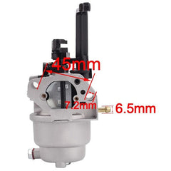 Carburetor For DeWALT DXGNR8000 8000W Gas Generator Carb 6B93BC-57