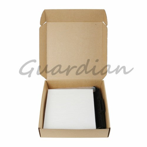 1 set Cabin Air Filter & Filter Access Door Kit For Dodge Ram 1500/2500/3500 6B93BC-57