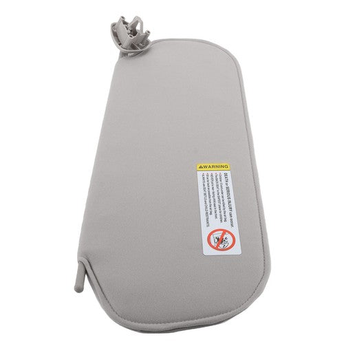 Sun Visor Gray Left+Right 84054695 84054688 For Chevrolet Express 1500 2500 3500 6B93BC-57